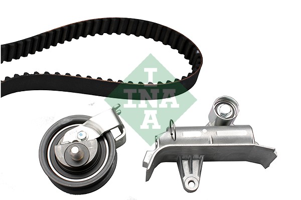 Kit cinghie dentate - 530 0067 10 Schaeffler INA