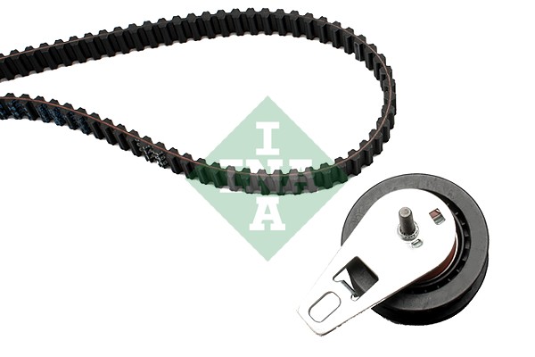 Kit cinghie dentate - 530 0347 10 Schaeffler INA