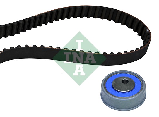 Timing Belt Set - 530 0350 10 Schaeffler INA
