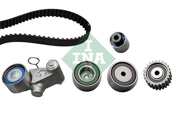 Timing Belt Set - 530 0353 10 Schaeffler INA