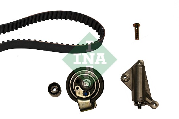 Timing Belt Set - 530 0359 10 Schaeffler INA