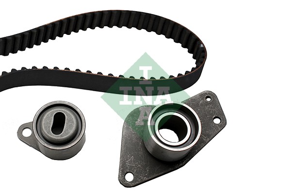 paskirstymo diržo komplektas - 530 0362 10 Schaeffler INA