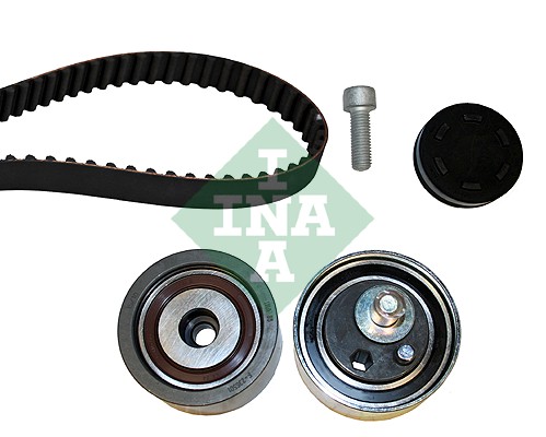 Kit cinghie dentate - 530 0364 10 Schaeffler INA