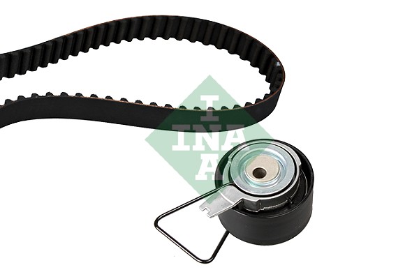 Timing Belt Set - 530 0376 10 Schaeffler INA