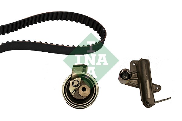 Timing Belt Set - 530 0409 10 Schaeffler INA