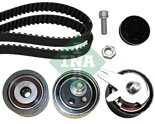 Kit cinghie dentate - 530 0416 10 Schaeffler INA