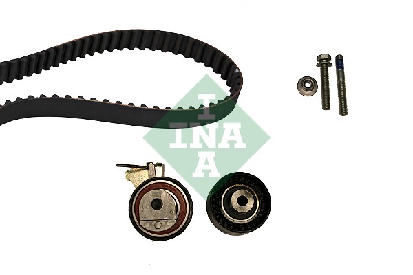 paskirstymo diržo komplektas - 530 0419 10 Schaeffler INA