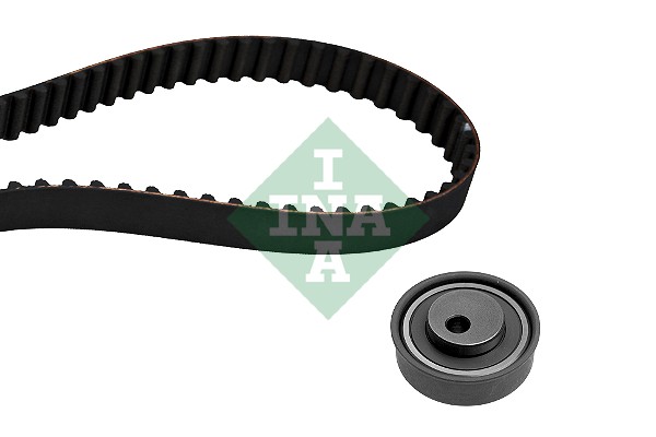 Kit cinghie dentate - 530 0425 10 Schaeffler INA