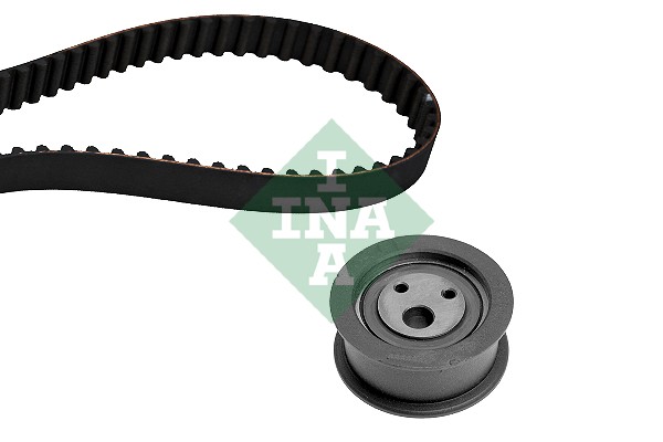 Kit cinghie dentate - 530 0448 10 Schaeffler INA