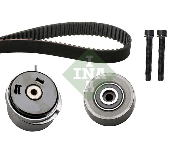 Timing Belt Set - 530 0450 10 Schaeffler INA