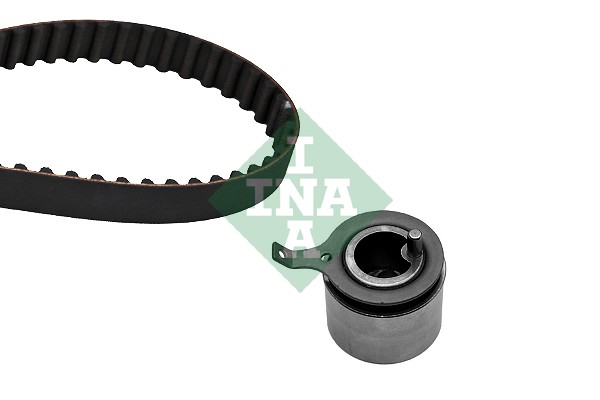 Timing Belt Set - 530 0453 10 Schaeffler INA