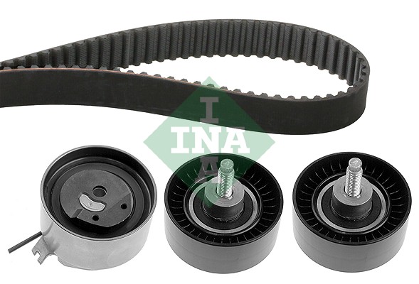 Timing Belt Set - 530 0456 10 Schaeffler INA