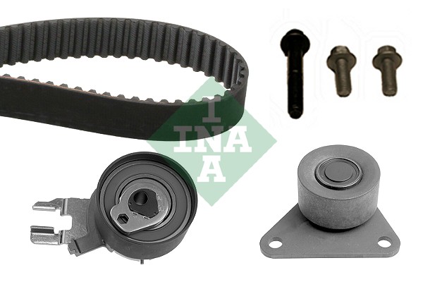 Kit cinghie dentate - 530 0467 10 Schaeffler INA