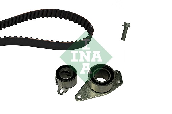 Kit cinghie dentate - 530 0473 10 Schaeffler INA