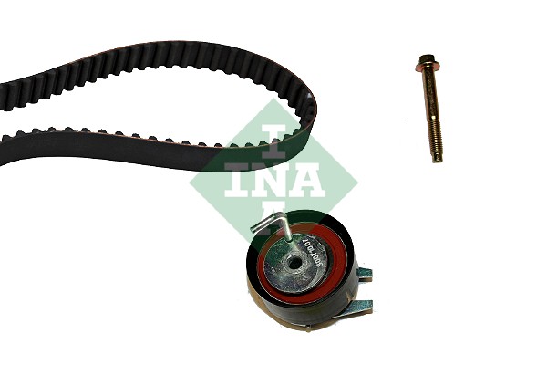 Kit cinghie dentate - 530 0476 10 Schaeffler INA
