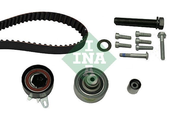 Timing Belt Set - 530 0482 10 Schaeffler INA