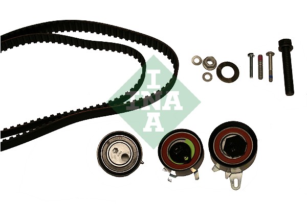 Kit cinghie dentate - 530 0483 10 Schaeffler INA