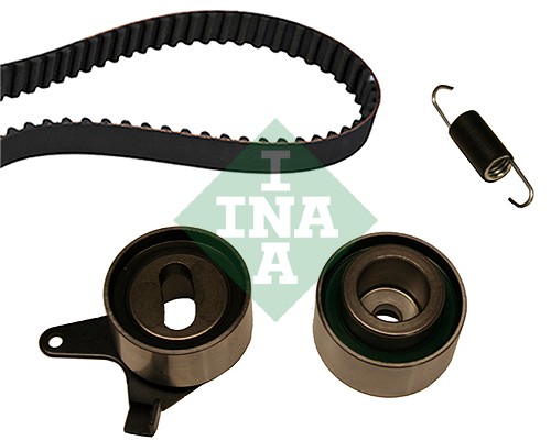 Kit cinghie dentate - 530 0488 10 Schaeffler INA