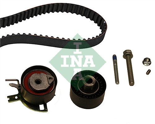paskirstymo diržo komplektas - 530 0489 10 Schaeffler INA