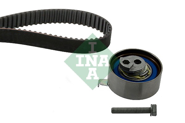Timing Belt Set - 530 0501 10 Schaeffler INA