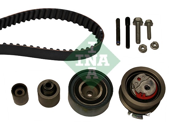 paskirstymo diržo komplektas - 530 0503 10 Schaeffler INA