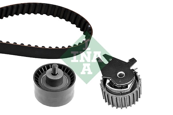 Timing Belt Set - 530 0507 10 Schaeffler INA