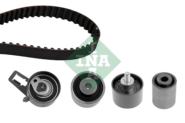 Kit cinghie dentate - 530 0509 10 Schaeffler INA