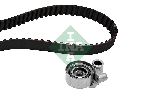 Timing Belt Set - 530 0512 10 Schaeffler INA