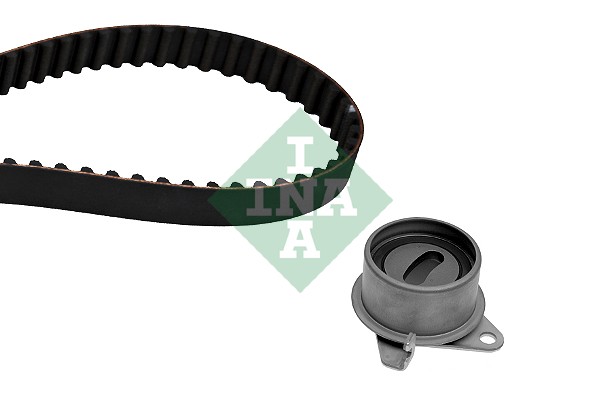 Timing Belt Set - 530 0518 10 Schaeffler INA