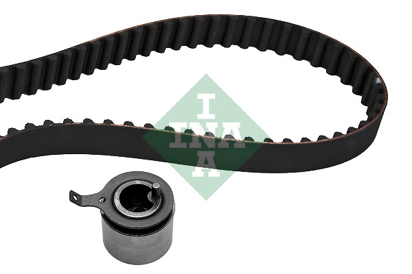 Timing Belt Set - 530 0520 10 Schaeffler INA