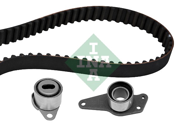 Kit cinghie dentate - 530 0521 10 Schaeffler INA