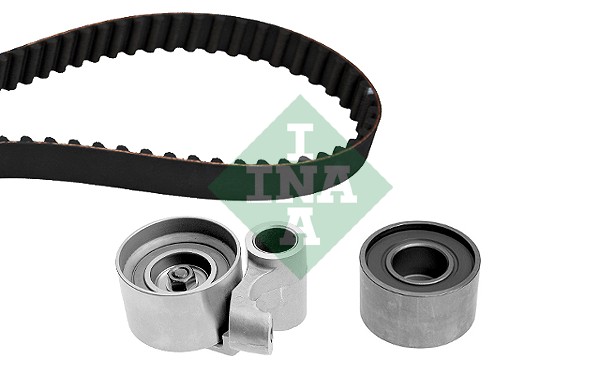 Timing Belt Set - 530 0524 10 Schaeffler INA