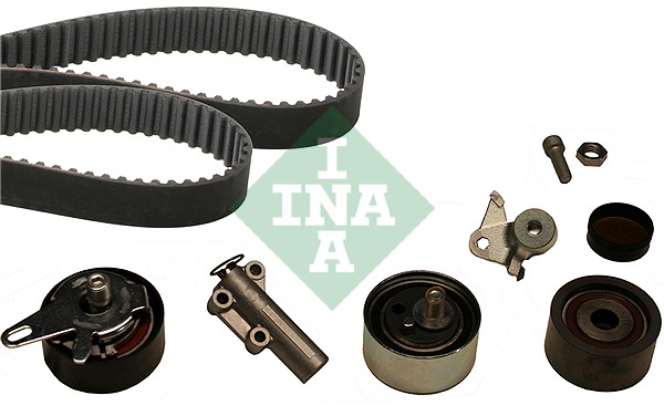 paskirstymo diržo komplektas - 530 0539 10 Schaeffler INA
