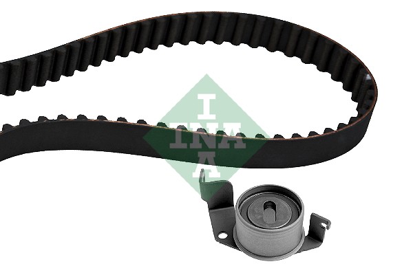 Timing Belt Set - 530 0540 10 Schaeffler INA