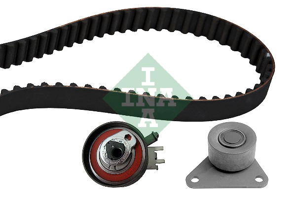 Timing Belt Set - 530 0541 10 Schaeffler INA