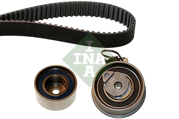 Timing Belt Set - 530 0576 10 Schaeffler INA