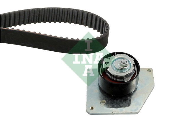Kit cinghie dentate - 530 0579 10 Schaeffler INA