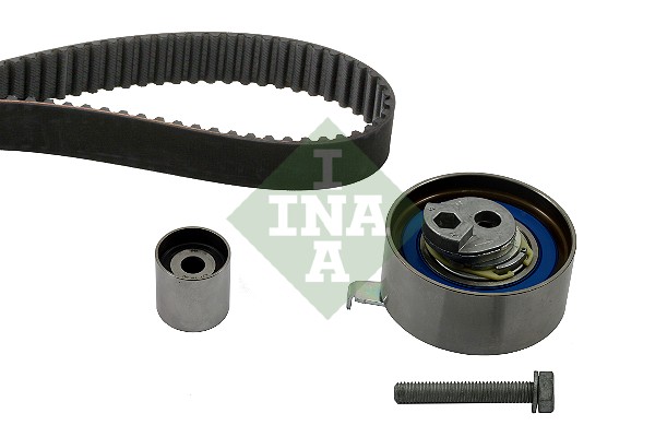 Timing Belt Set - 530 0585 10 Schaeffler INA