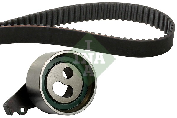 Kit cinghie dentate - 530 0599 10 Schaeffler INA