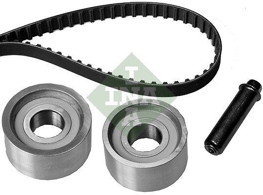 Комплект ремня ГРМ - 530 0601 10 Schaeffler INA