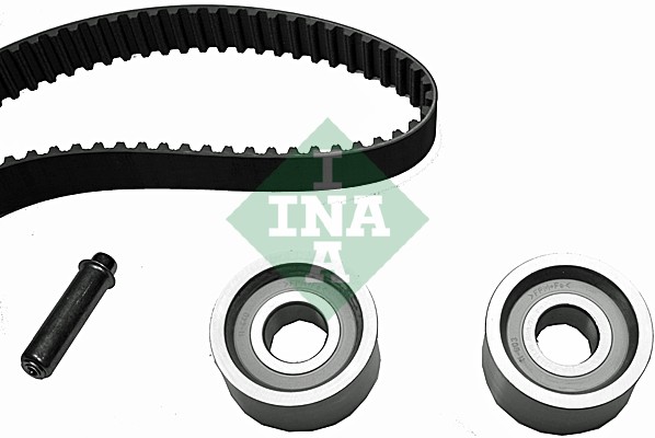 Timing Belt Set - 530 0602 10 Schaeffler INA