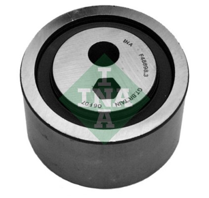 Tensioner Pulley, timing belt - 531 0077 10 Schaeffler INA