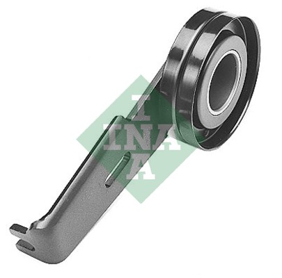 Tensioner Pulley, V-ribbed belt - 531 0096 10 Schaeffler INA