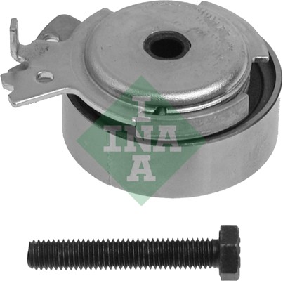 Tensioner Pulley, timing belt - 531 0101 30 Schaeffler INA