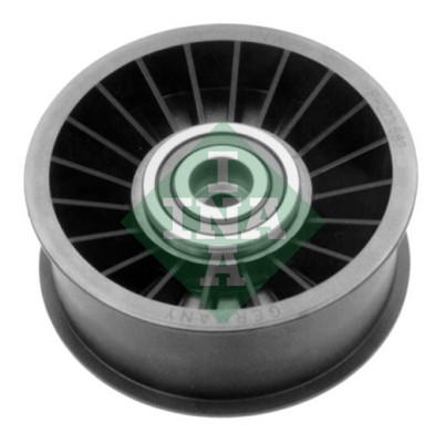 Rullo tenditore, Cinghia Poly-V - 531 0126 10 Schaeffler INA