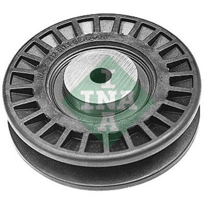 Rullo tenditore, Cinghia trapezoidale - 531 0172 10 Schaeffler INA