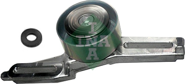 Rullo tenditore, Cinghia Poly-V - 531 0241 10 Schaeffler INA