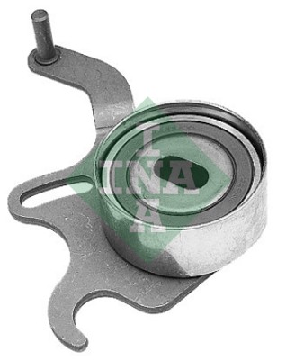 Tensioner Pulley, timing belt - 531 0242 20 Schaeffler INA