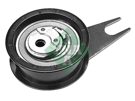 Tensioner Pulley, timing belt - 531 0253 30 Schaeffler INA