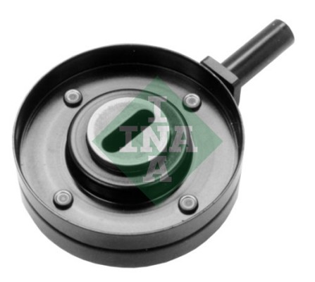 Rullo tenditore, Cinghia Poly-V - 531 0261 10 Schaeffler INA